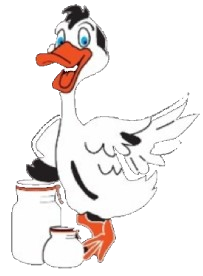 À La Ferme d’Estrade Penne-d’Agenais 